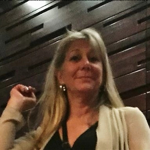 Eva Stene