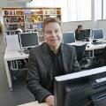 Anders Jakobsson