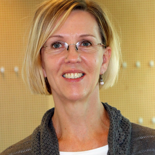 Anneli Einarsson